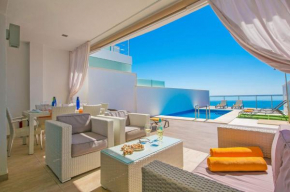 Villa Luisa Seaview 2 Casasol